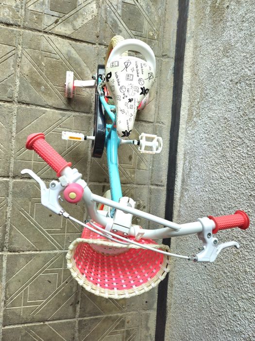 Детско колело/велосипед Byox 12 цола.