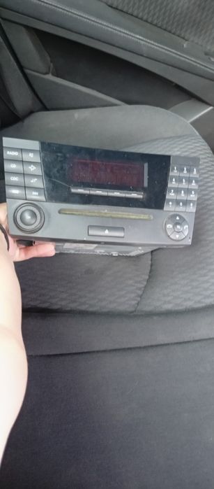 Автомобилно радио,CD