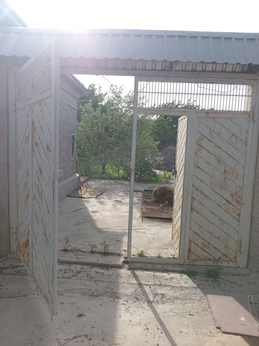 Дача сотилади 6 сотик