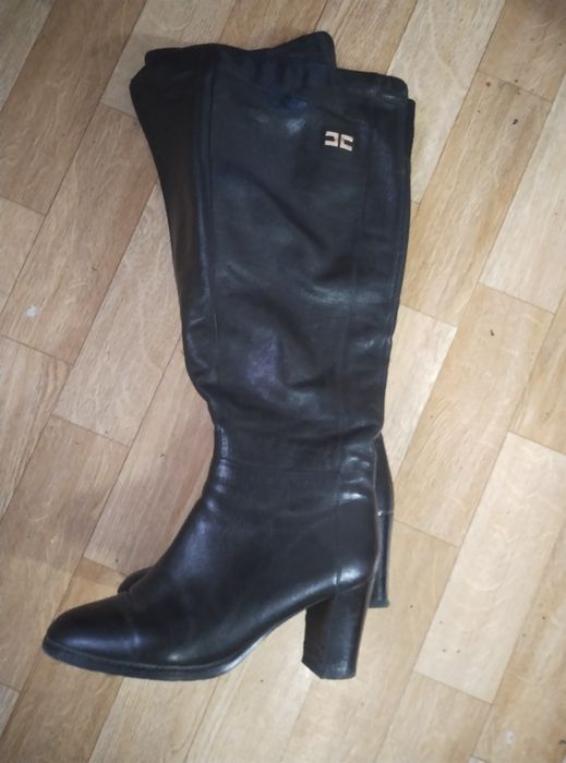 Модельная обувь, Италия