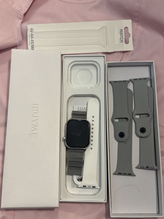 apple watch series 11