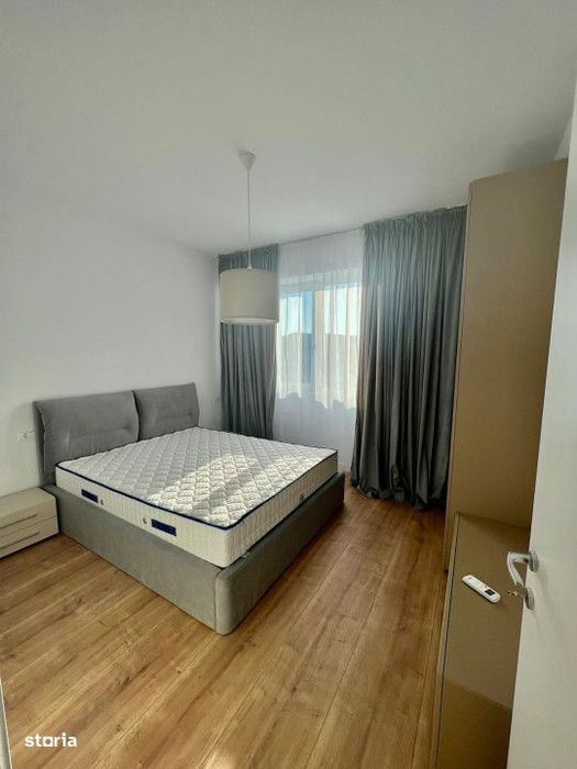 Peak Residence | Baneasa | 2 Camere | Terasa | Centrala | Pet Friendly