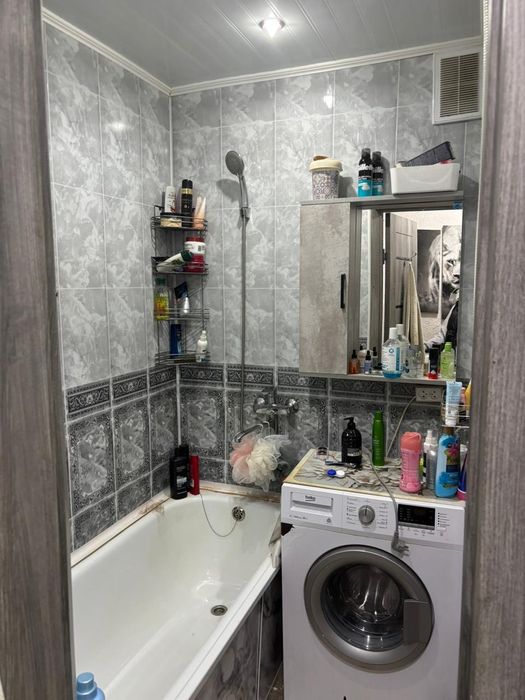 Срочно продам 3х комнатную квартиру