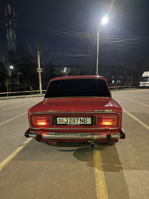 Жигули 1995 йил ваз-2106 сотилади срочна