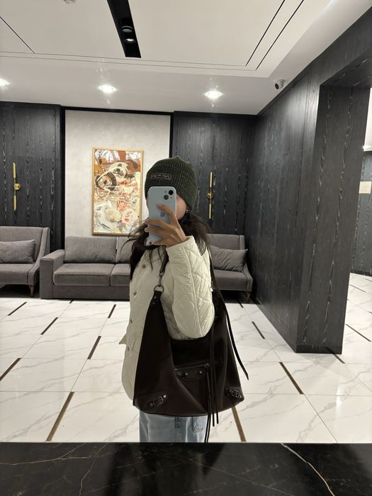 Женская сумка шопер Balenciaga