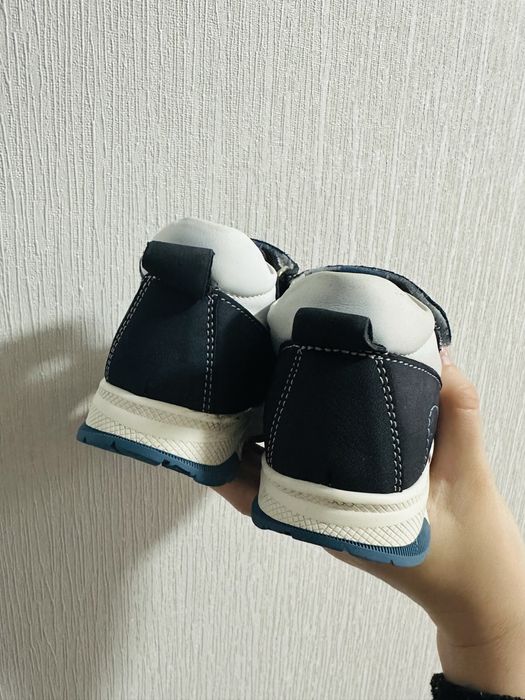 Продам ортопедические сандали