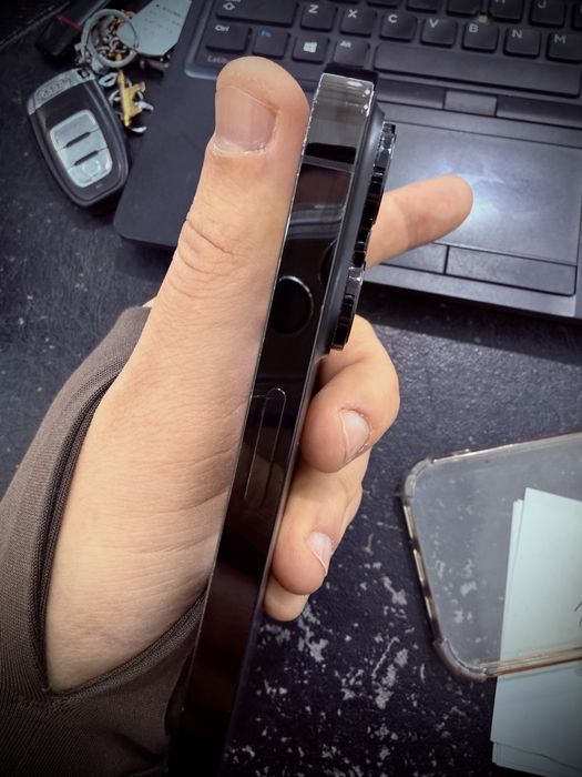 iPhone 14 Pro de vanzare