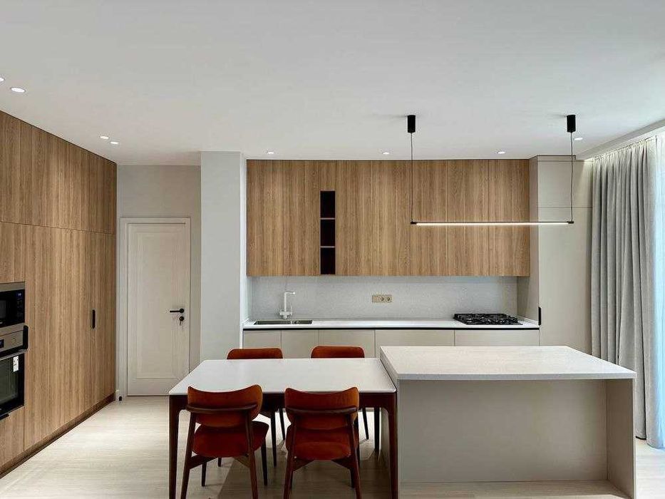 Жк Infinity! Сдаётся новая 3-х комнатная квартира в элит комплексе!