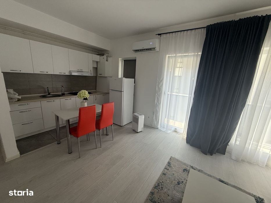 Apartament 2 camere Cartierul Latin