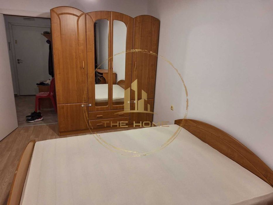 Дава се под наем Двустаен апартамент в Варна, Възраждане 3 - 50 кв.м за 300 € - Снимка #4