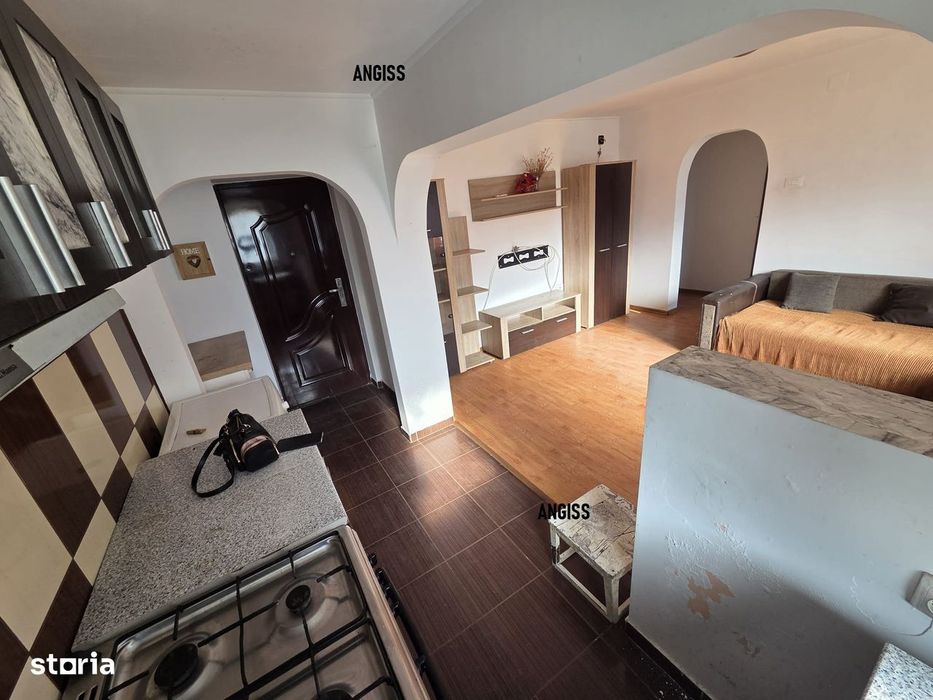 Apartament 3 camere STRADA SPITALULUI