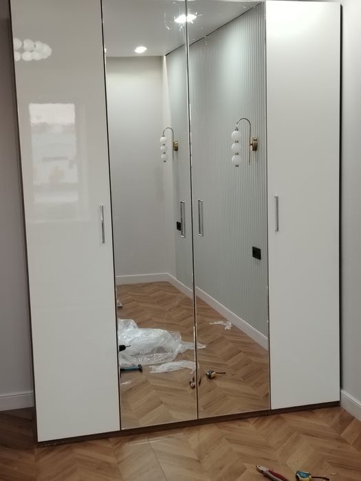 Сборщик мебели, разборка мебели