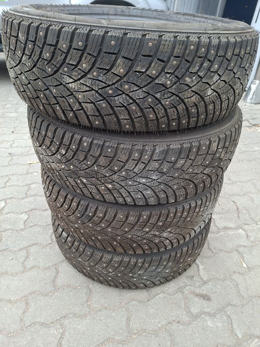 Продам зимние шины