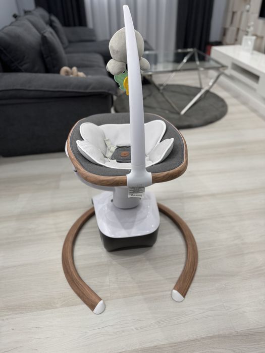 Бебешки  шезлонг люлка