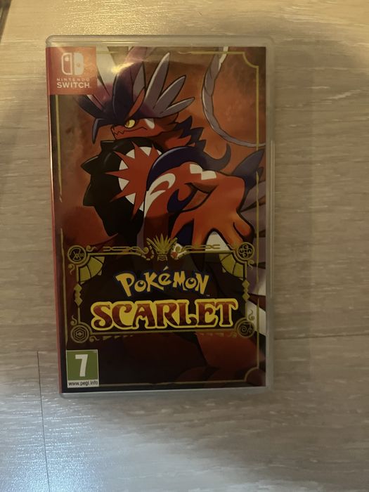 Продавам nintendo switch lite+3 игри