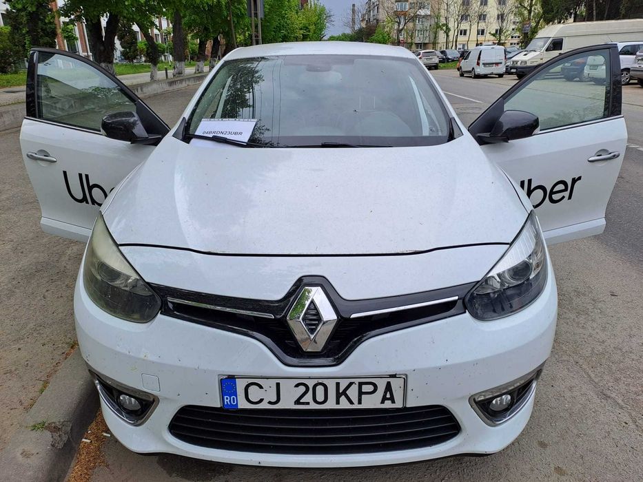 Închirieri mașini pentru Bolt / Uber