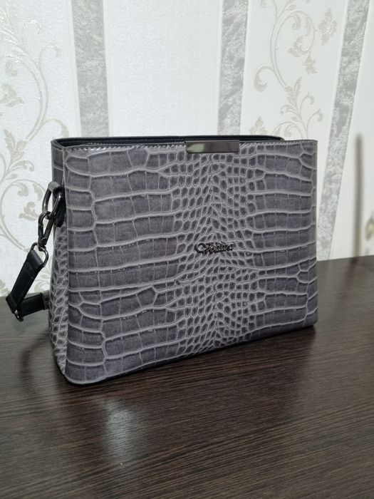 Сумка в отличном состоянии