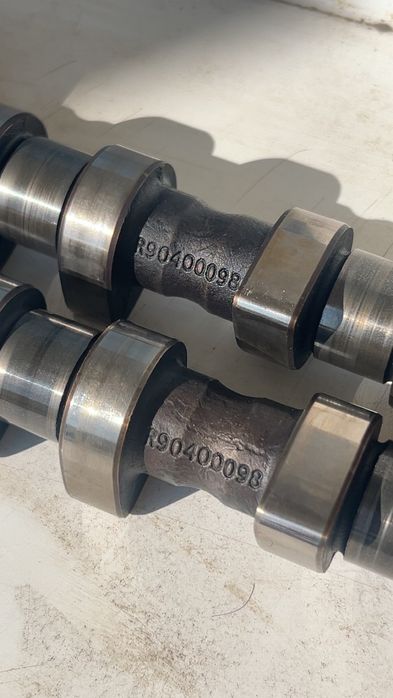 Разпределителни валове за 1.4 16V Ecotec Opel