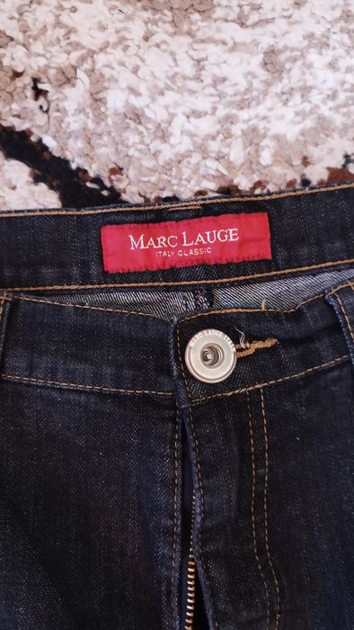 Дънки Marc lauge; размер 42
