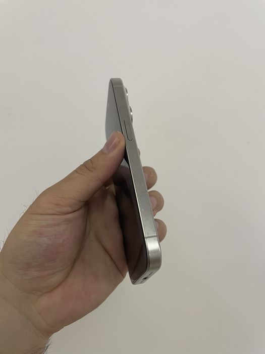 Айфон 15про iphone 15pro идеал 256гб 87акб