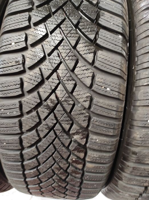 215/55/17 Bridgestone