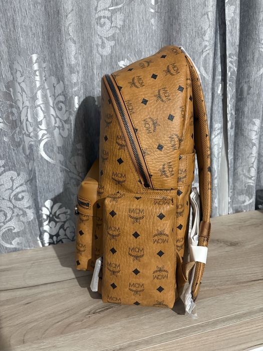 MCM Stark Backpack