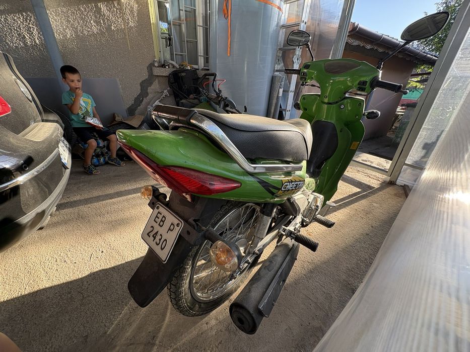 Сукида / папаки ск50цц