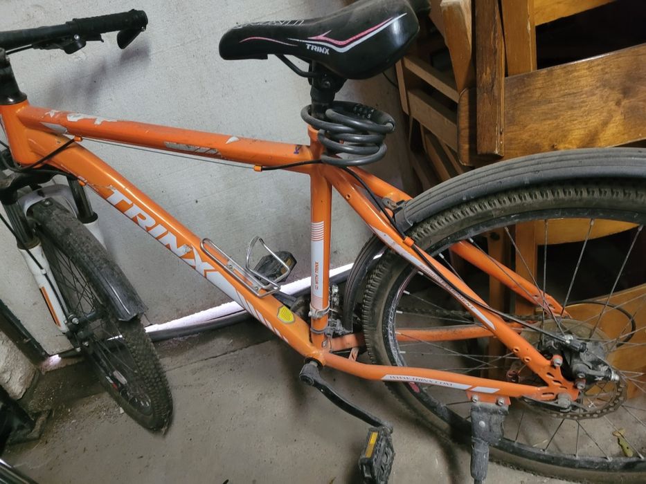 Продам скоростной велосипед