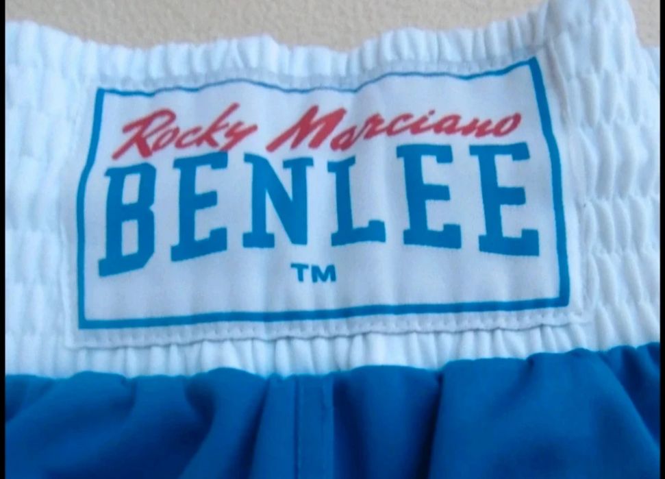 Pantaloni Benlee Rocky Marciano mărime XL