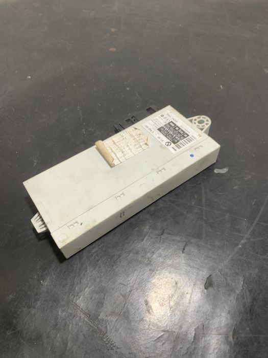 Modul CAS imobilizator BMW Seria 5 E60 E61 | 6943857
