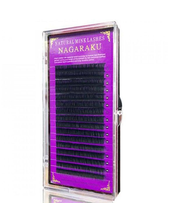 Ресницы Нагараку