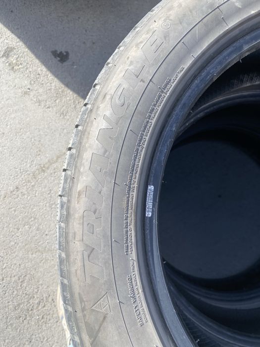 Продам три балона Трианж всесезонка