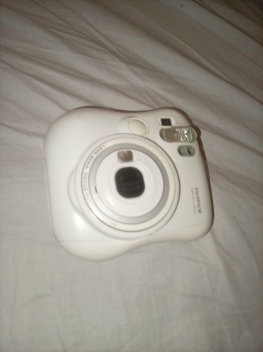 Фотоаппарат FUJIFILM