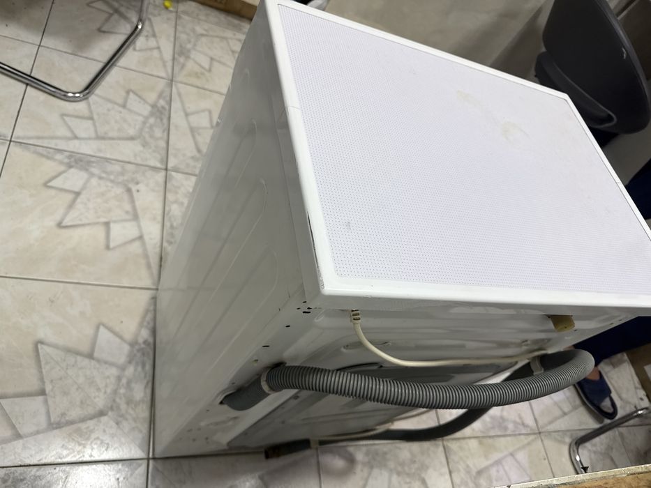 Kirmoshina LG 6 kg Sotiladi