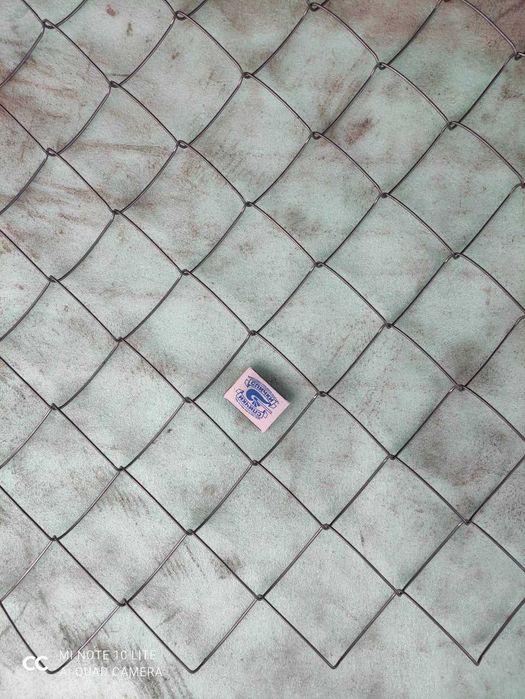 Сетка рабица , дорожные , сварные , оцинкованные и дорожные оптом