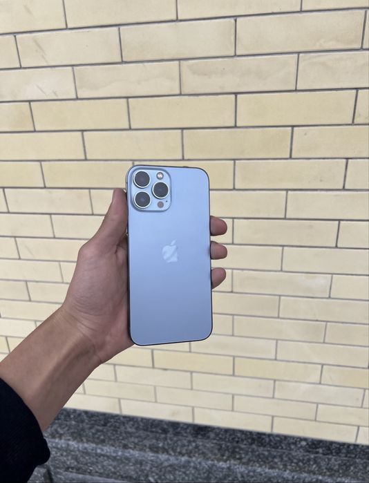 Iphone 13 pro 256 Lla