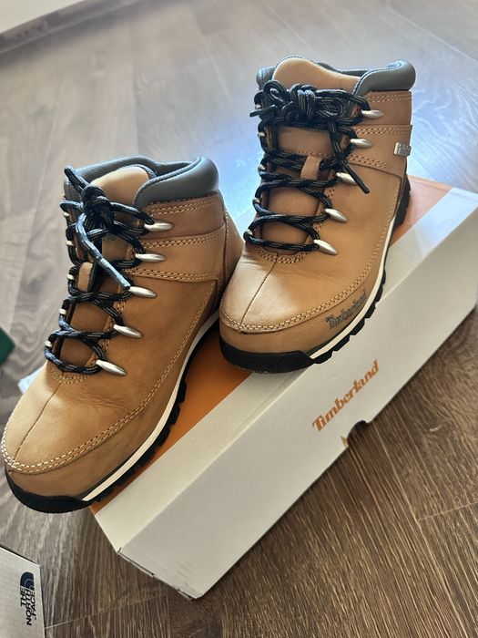 Timberland bocanci
