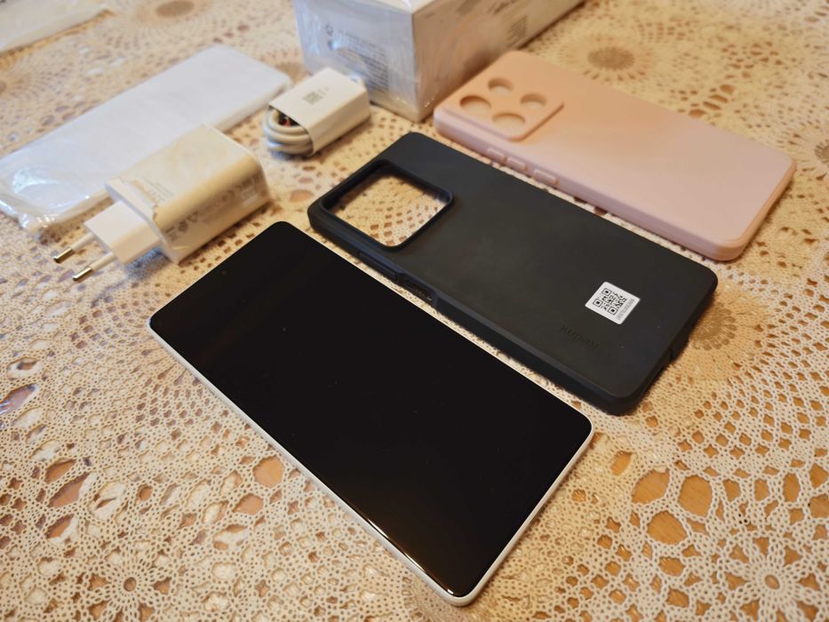 Смартфон Xiaomi Redmi Note 13 5G
