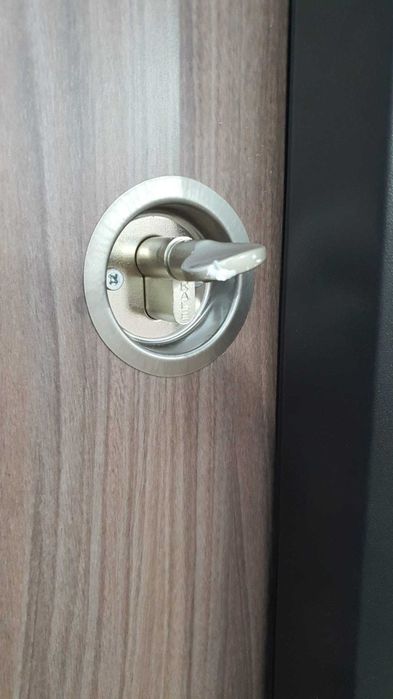 Usi Metalice Romanesti Arta Door MONTAJ INCLUS 1500 lei