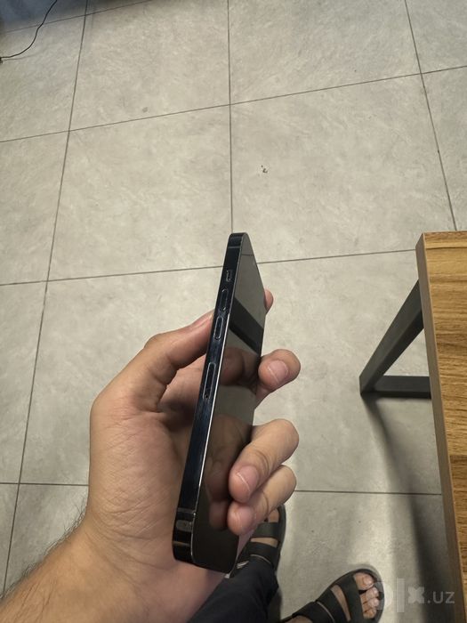 iPhone 13 Pro ideal 84% radnoy