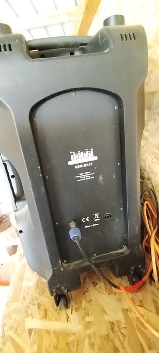 Boxe QSM 400w bucata