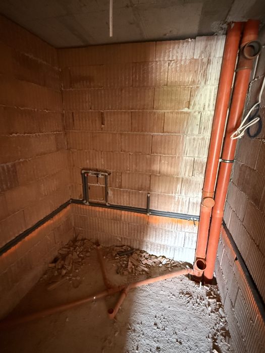 Продава се Тристаен апартамент в Търговище, Център - 109 кв.м за 1006 €/кв.м - Снимка #7