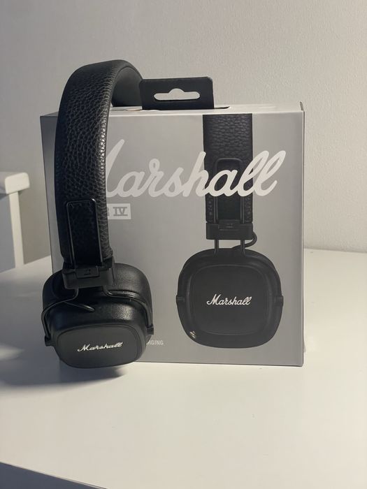 Marshall Major IV