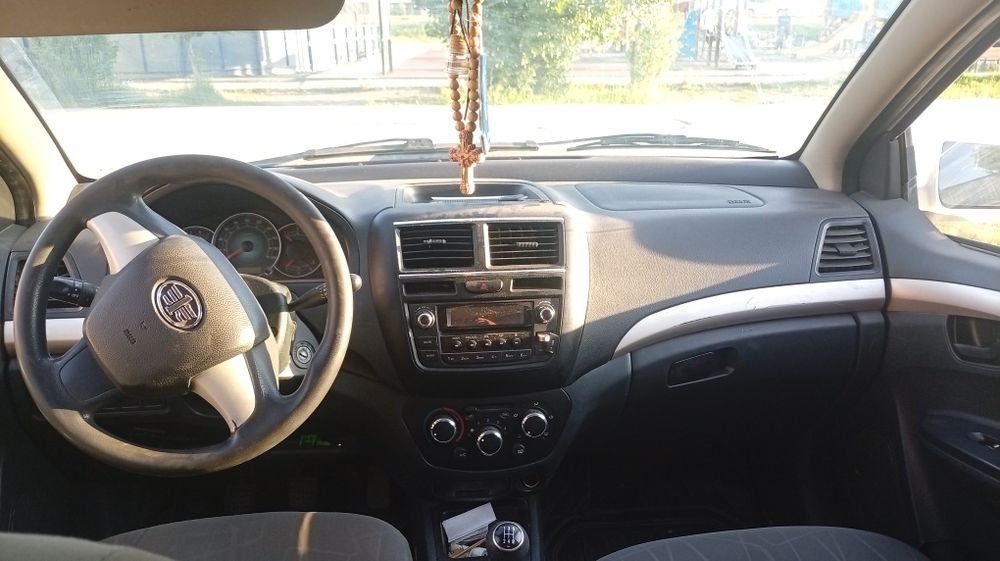 Продам автомобиль Faw V5