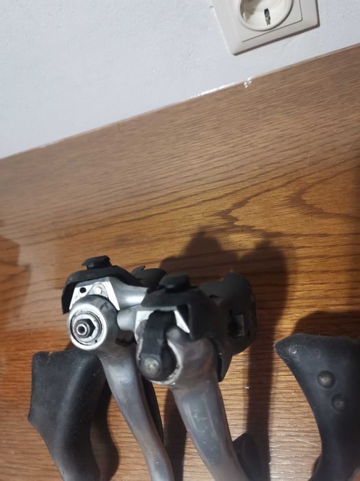 Ergo Shimano 105 3x9 ST-5500