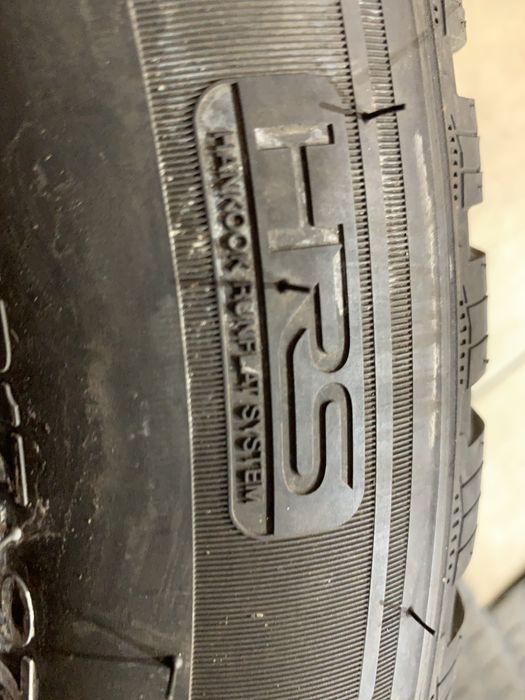 225 55 17 RSC de iarna