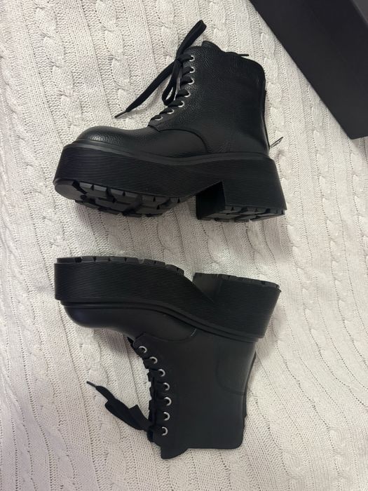 Ghete Musette Noi 37-38