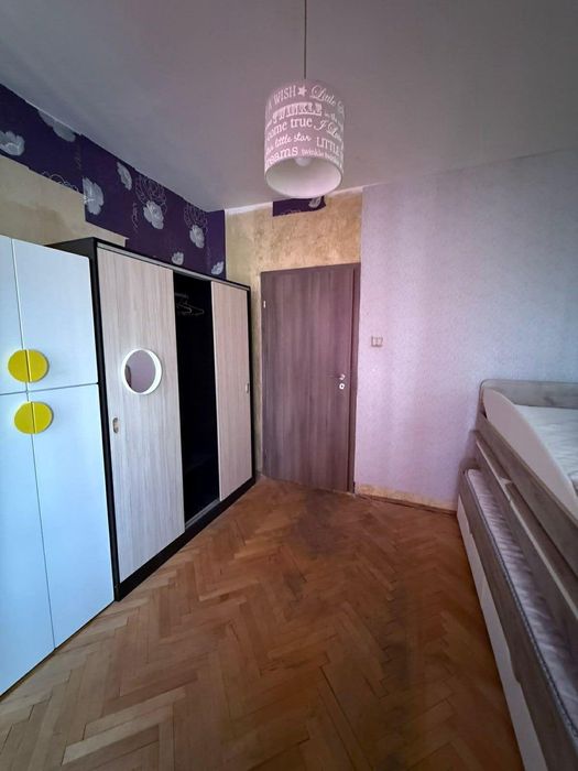 Двустаен апартамент за продажба в ж.к. Хаджи Димитър, 2108343