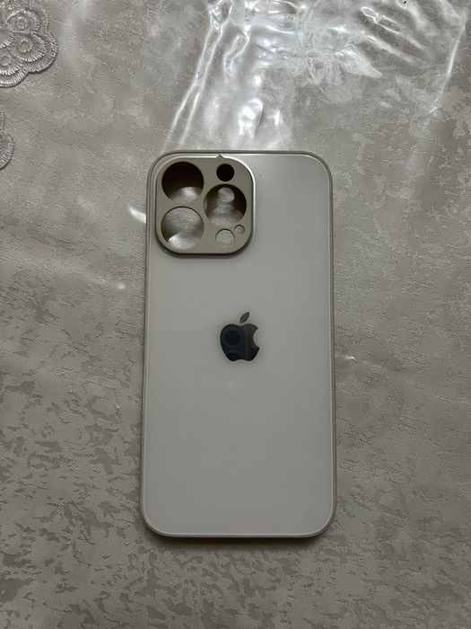 Чехол для Айфон 13 про