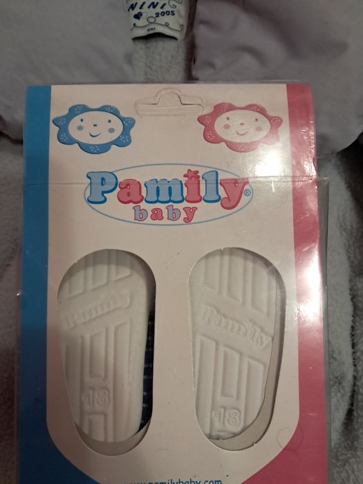 Бебешки космонавт +обувчици